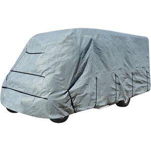 ProPlus - Camperhoes - Ademend - Waterdicht - 4 Lagen SFS-Stof