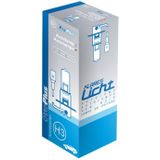 ProPlus - Autolamp - 12V - 55W - PK22s - Helder Licht