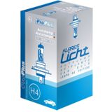 ProPlus - Autolamp H4 - 12V - 60/55W - Helder Licht