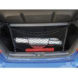 ProPlus - Kofferbaknet - Zwart - Elastisch - 65 x 75 cm