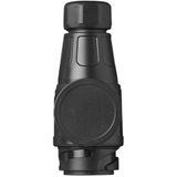 ProPlus Stekker 13-polig - bajonetsluiting - PVC - zwart