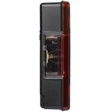 Pro Plus Achterlicht Aanhangwagen - Caravan 12 Volt - 4 Functies - 210 x 83 mm