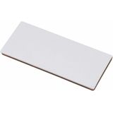 ProPlus - Zelfklevende Reflectoren - Oranje - 85 x 40 mm - 2 Stuks