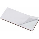 ProPlus - Zelfklevende Reflectoren - Oranje - 85 x 40 mm - 2 Stuks