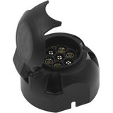 ProPlus - Multicon West Stekkerdoos - 13-polig - Geschikt voor Caravan en Aanhanger