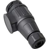 ProPlus - Stekker 13-polig - Aanhangeronderdeel - PVC