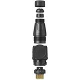 ProPlus - Stekker 13-polig - Aanhangeronderdeel - PVC