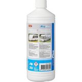 ProPlus - Concentraat Shampoo - 1 Liter - Geur- en Kleurstofvrij - Voor Caravan en Camper