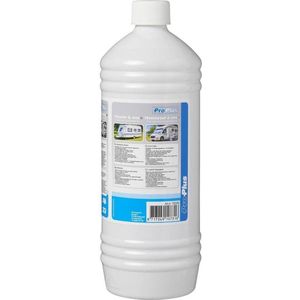 Pro+ Reiniger & Wax 1 liter voor caravan en camper
