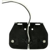 ProPlus - Markeringslamp - LED - Oranje - 110 x 45 mm - Waterdicht - 10-30V