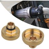 ProPlus - LPG Nippel - Geschikt voor Italië - Gebruiksvriendelijk