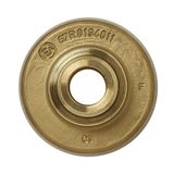 ProPlus - LPG Nippel - Geschikt voor Italië - Gebruiksvriendelijk