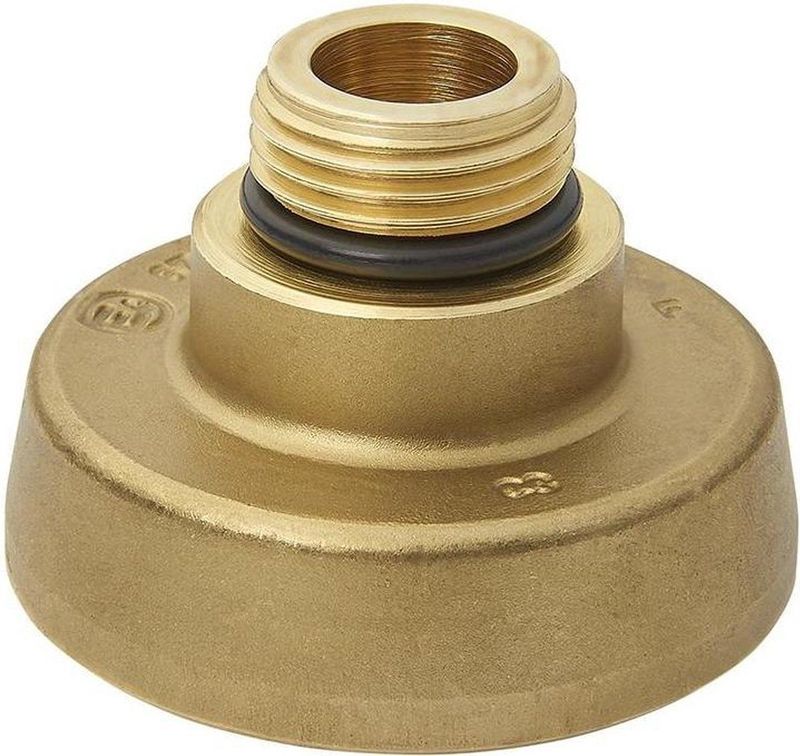 ProPlus - LPG Nippel - Geschikt voor Italië - Gebruiksvriendelijk