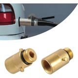 Pro Plus LPG Nippel Nederland Bajonet 22 mm