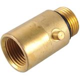 Pro Plus LPG Nippel Nederland Bajonet 22 mm