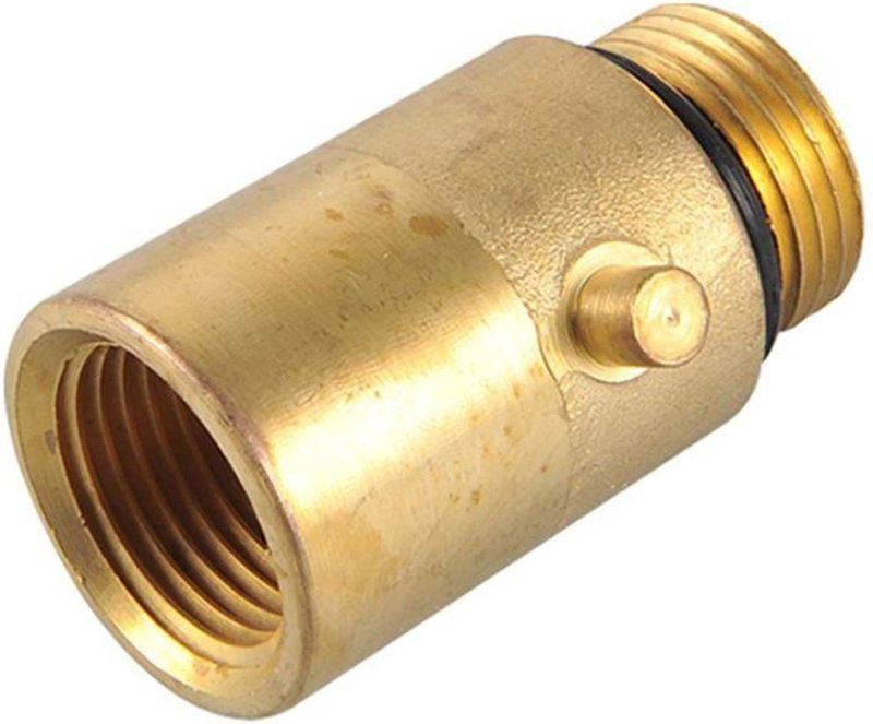 Pro Plus LPG Nippel Nederland Bajonet 22 mm