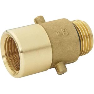 Pro Plus LPG Nippel Nederland Bajonet 22 mm - blister