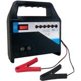 Pro Plus Acculader - 6 Volt & 12 Volt - 6 Ampère