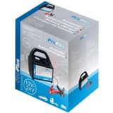 Pro Plus Acculader - 12 Volt & 24 Volt - 15 Ampère