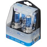 Pro Plus Autolamp Xenon Look - 12 Volt 60/55W H4 - 2 stuks