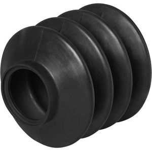 Pro Plus Stofhoes voor Oplooprem - Ø 30/40 x 100 mm - Geschikt voor AL-KO