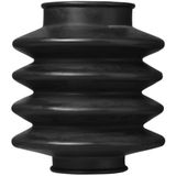 Pro Plus Stofhoes voor Oplooprem - Ø 45/60 x 120 mm - Universeel