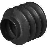 Pro Plus Stofhoes voor Oplooprem - Ø 45/60 x 120 mm - Universeel