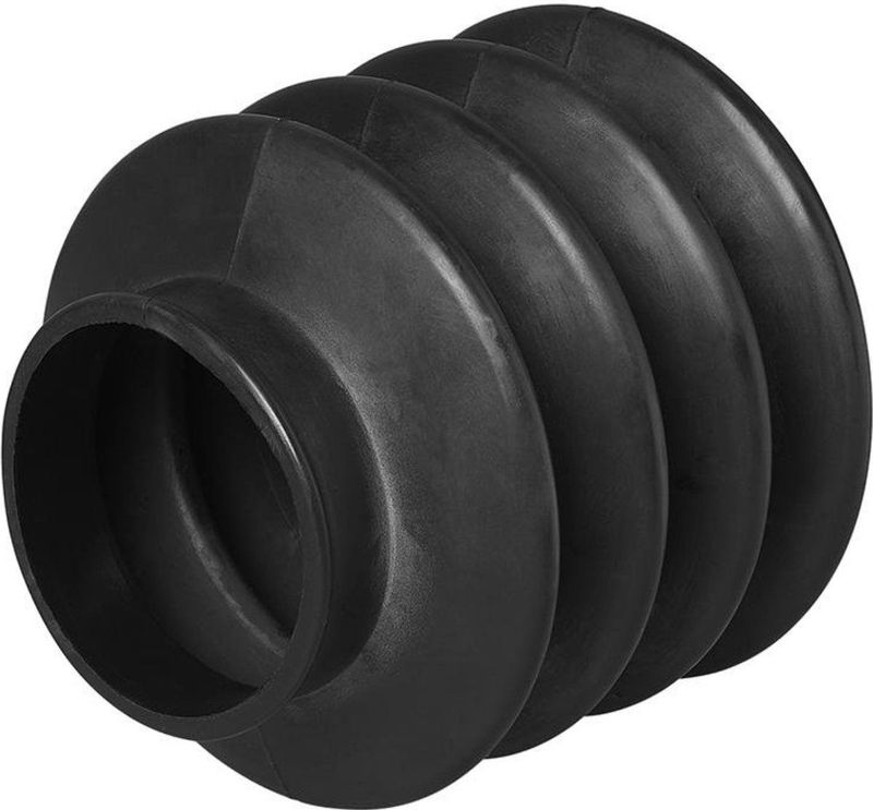 Pro Plus Stofhoes voor Oplooprem - Ø 45/60 x 120 mm - Universeel