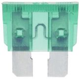 ProPlus Steekzekeringen - 30 Ampère - Groen - 6 stuks - Voor auto en vrachtwagen