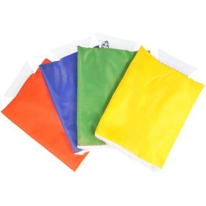 Pro Plus IJskrabber met Handschoen