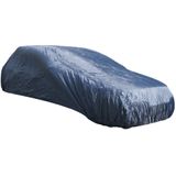 Proplus - autohoes XL 524 x 191 x 122 cm polyester blauw