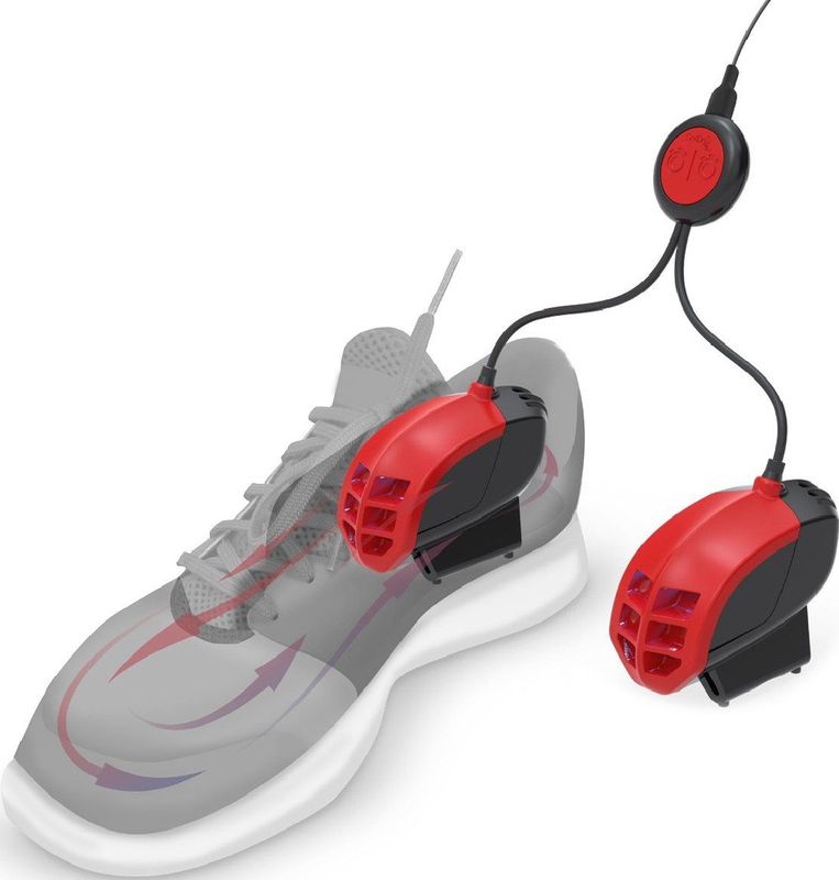 Go4Dry schoenendroger mini