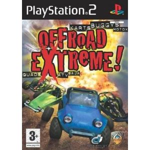 Offroad Extreme