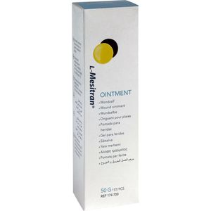 L-Mesitran Ointment 50 gr