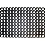 Stevige Rubber Mat - Voor Buiten - Duurzaam