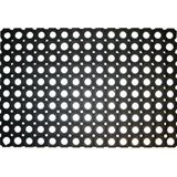 Stevige Rubber Mat - Voor Buiten - Duurzaam