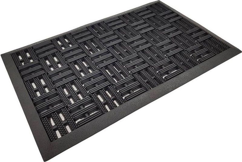 Deurmat - Buitenmat - Rubbermat - matador - 40 cm x 60 cm