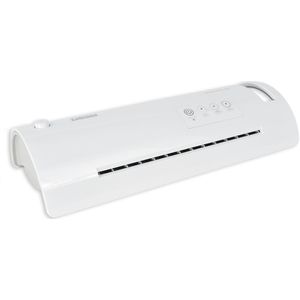 DESQ® Lamineermachine A4 Business Classy - 125 Micron - Start In 30 Sec. - High Speed