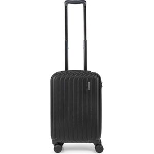 CarryOn - Take-off - Handbagage Koffer - Zwart - Polypropyleen - 35 Liter