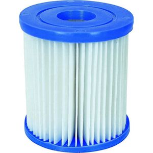 10x Bestway filter Type 1 58093 voor zwembad pomp fast set zwembaden