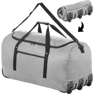 Opvouwbare Reistas Ideaal Als Handbagage Tas
