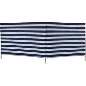 Ferocity Windschutz 10m lang Sichtschutz für Strand Garten See Meer