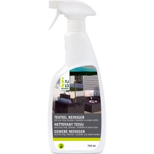Intratuin - Textiel Reiniger - 750 ml - Voor Tuinmeubeltextiel