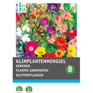 Intratuin bloemenzaad klimplanten