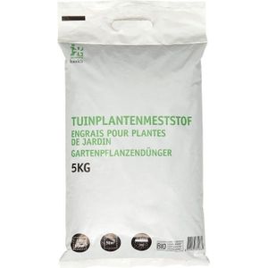 Intratuin tuinplantenmeststof Bio 5 kg