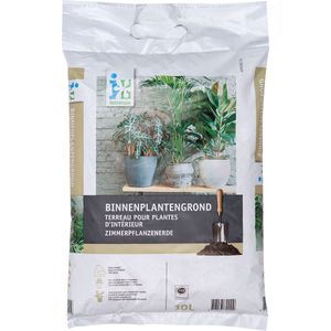 Intratuin binnenplantengrond RHP 10 L