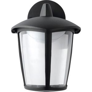 Intratuin wandlamp Caster D 19 H 23,5 cm