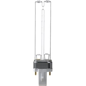 Intratuin vijververlichting vervangingslamp UVC 5W