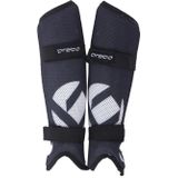 Brabo bp0020 shinguard f3 mesh lw b -