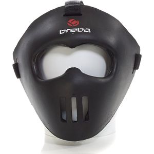 Brabo Face Mask Junior GezichtsbeschermingBeschermingBeschermingHockey